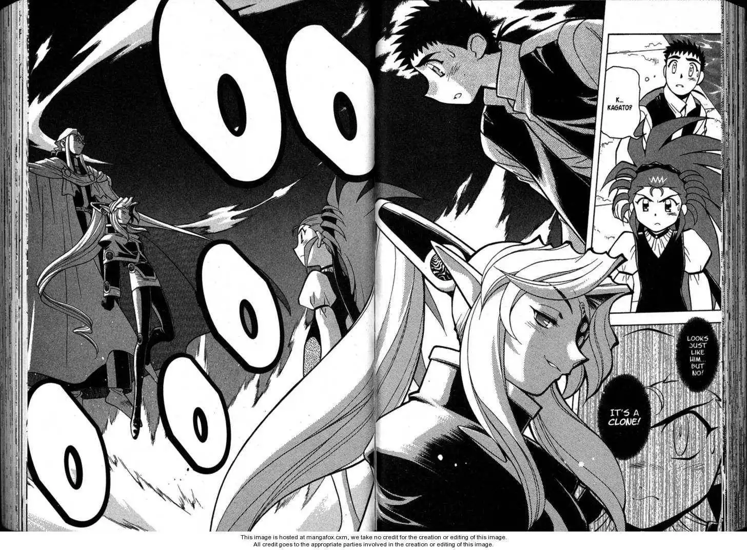 Shin Tenchi Muyo Chapter 10 54